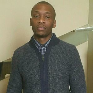 Meet your Posher, Akima